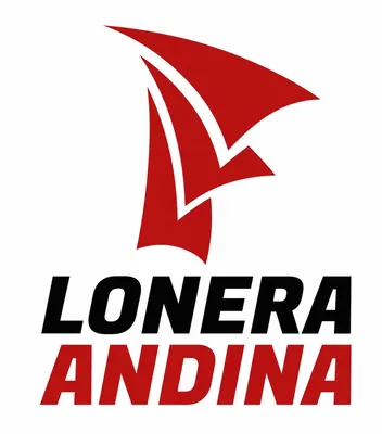 Logo de Lonera Andina, marca registrada con Intelecta Abogadas
