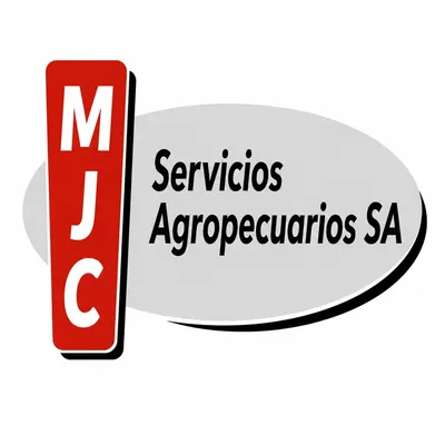 Logo de MJC Agropecuarios, marca registrada con Intelecta Abogadas