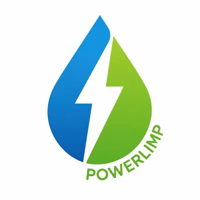 Logo de Powerlimp, marca registrada con Intelecta Abogadas