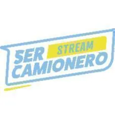 Logo de Ser Camionero, marca registrada con Intelecta Abogadas